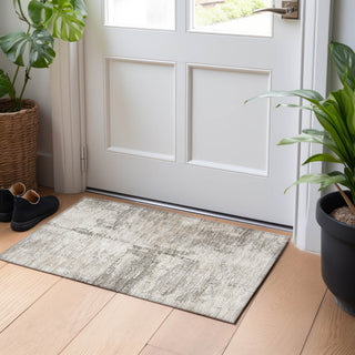 lifestyle The Rug Corner Dalyn Nouveau NV8 Linen  Nouveau NV8 Linen