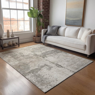 lifestyle The Rug Corner Dalyn Nouveau NV8 Linen  Nouveau NV8 Linen