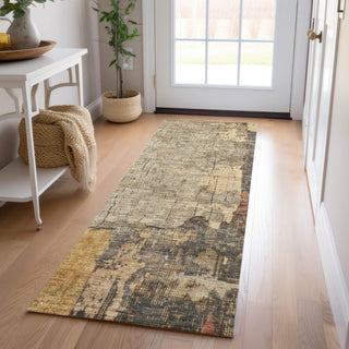 lifestyle The Rug Corner Dalyn Nouveau NV9 Khaki  Nouveau NV9 Khaki