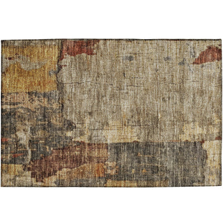 The Rug Corner Dalyn Nouveau NV9 Khaki  Nouveau NV9 Khaki