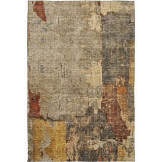 The Rug Corner Dalyn Nouveau NV9 Khaki  Nouveau NV9 Khaki