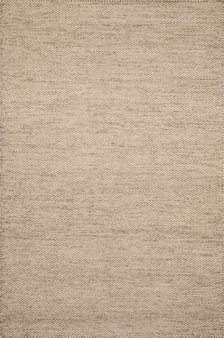 The Rug Corner Loloi Oakwood Wheat  