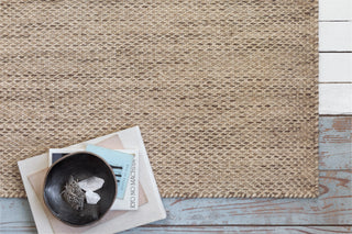 The Rug Corner Loloi Oakwood Wheat  