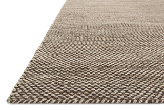 The Rug Corner Loloi Oakwood Stone  