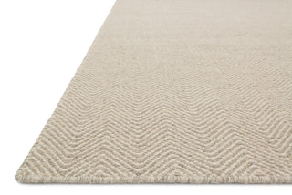 The Rug Corner Loloi Oakwood Gravel  