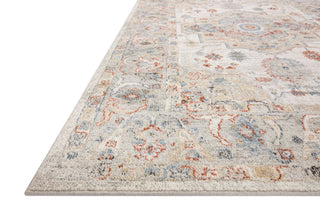 The Rug Corner Loloi II Odette Ivory / Multi  