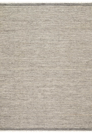 The Rug Corner Loloi Omen Grey  