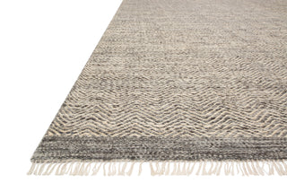 The Rug Corner Loloi Omen Grey  