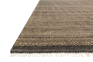 The Rug Corner Loloi Omen Mocha  