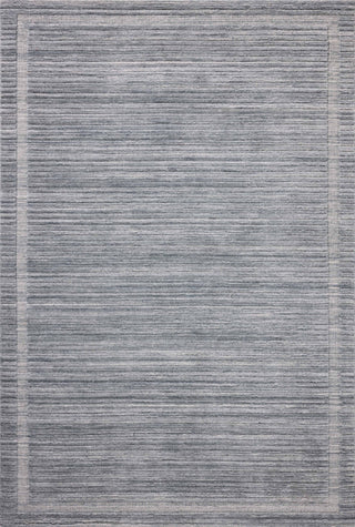 The Rug Corner Brigette Romanek x Loloi Orly Denim  