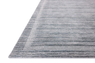 The Rug Corner Brigette Romanek x Loloi Orly Denim  