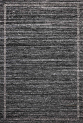 The Rug Corner Brigette Romanek x Loloi Orly Ink  