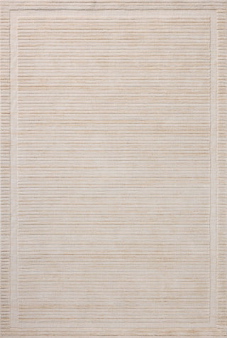 The Rug Corner Brigette Romanek x Loloi Brigette Romanek - Orly Natural Area Rug  