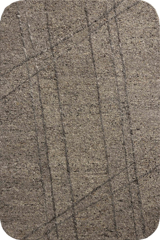 The Rug Corner Loloi Otis Stone / Pebble  