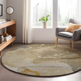 lifestyle The Rug Corner Dalyn Odyssey OY10 Chocolate  Odyssey OY10 Chocolate