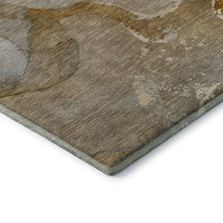The Rug Corner Dalyn Odyssey OY10 Chocolate  Odyssey OY10 Chocolate