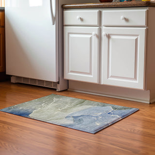 lifestyle The Rug Corner Dalyn Odyssey OY10 Sky  Odyssey OY10 Sky