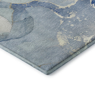 The Rug Corner Dalyn Odyssey OY10 Sky  Odyssey OY10 Sky