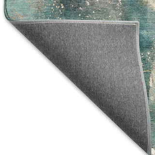 The Rug Corner Dalyn Odyssey OY11 Teal  Odyssey OY11 Teal