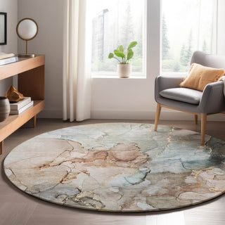 lifestyle The Rug Corner Dalyn Odyssey OY12 Tan  Odyssey OY12 Tan