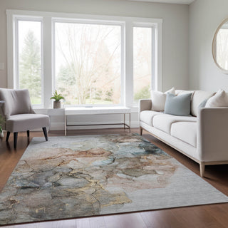 lifestyle The Rug Corner Dalyn Odyssey OY12 Tan  Odyssey OY12 Tan