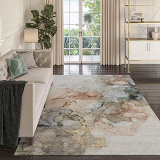 lifestyle The Rug Corner Dalyn Odyssey OY12 Tan  Odyssey OY12 Tan
