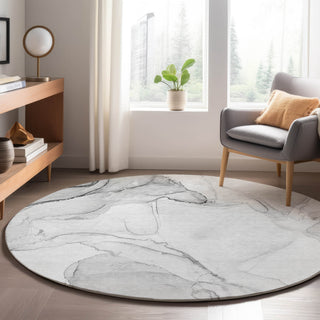 lifestyle The Rug Corner Dalyn Odyssey OY13 Gray  Odyssey OY13 Gray