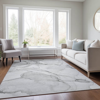 lifestyle The Rug Corner Dalyn Odyssey OY13 Gray  Odyssey OY13 Gray