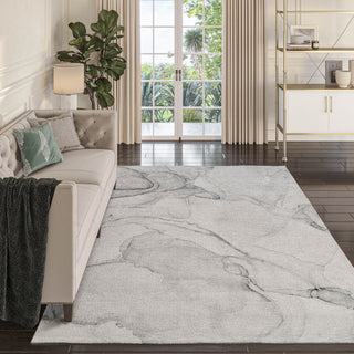 lifestyle The Rug Corner Dalyn Odyssey OY13 Gray  Odyssey OY13 Gray