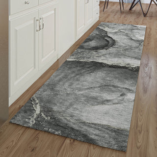lifestyle The Rug Corner Dalyn Odyssey OY14 Charcoal  Odyssey OY14 Charcoal