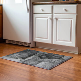 lifestyle The Rug Corner Dalyn Odyssey OY14 Charcoal  Odyssey OY14 Charcoal