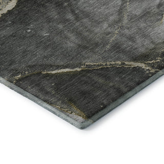 The Rug Corner Dalyn Odyssey OY14 Charcoal  Odyssey OY14 Charcoal