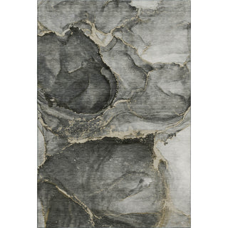 The Rug Corner Dalyn Odyssey OY14 Charcoal  Odyssey OY14 Charcoal