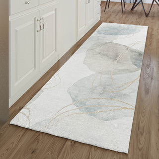 lifestyle The Rug Corner Dalyn Odyssey OY15 Pearl  Odyssey OY15 Pearl
