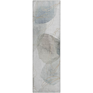 The Rug Corner Dalyn Odyssey OY15 Pearl  Odyssey OY15 Pearl