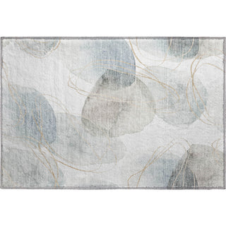 The Rug Corner Dalyn Odyssey OY15 Pearl  Odyssey OY15 Pearl