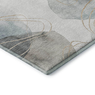 The Rug Corner Dalyn Odyssey OY15 Pearl  Odyssey OY15 Pearl