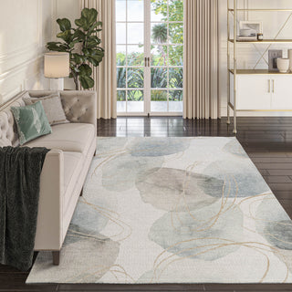 lifestyle The Rug Corner Dalyn Odyssey OY15 Pearl  Odyssey OY15 Pearl