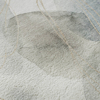 The Rug Corner Dalyn Odyssey OY15 Pearl  Odyssey OY15 Pearl