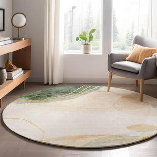 lifestyle The Rug Corner Dalyn Odyssey OY16 Beige  Odyssey OY16 Beige