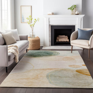 lifestyle The Rug Corner Dalyn Odyssey OY16 Beige  Odyssey OY16 Beige