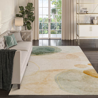 lifestyle The Rug Corner Dalyn Odyssey OY16 Beige  Odyssey OY16 Beige