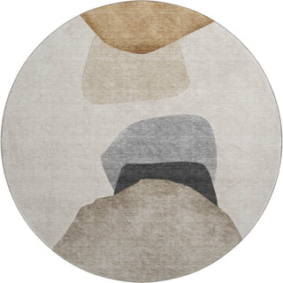 The Rug Corner Dalyn Odyssey OY17 Taupe  Odyssey OY17 Taupe