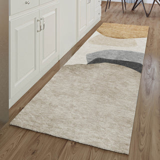 lifestyle The Rug Corner Dalyn Odyssey OY17 Taupe  Odyssey OY17 Taupe