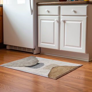 lifestyle The Rug Corner Dalyn Odyssey OY17 Taupe  Odyssey OY17 Taupe