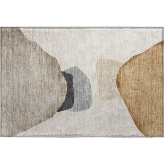 The Rug Corner Dalyn Odyssey OY17 Taupe  Odyssey OY17 Taupe