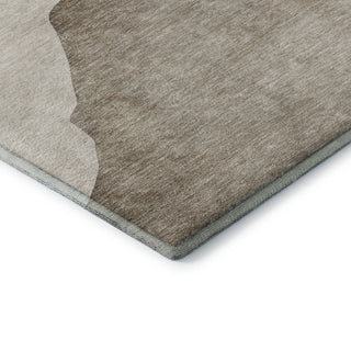 The Rug Corner Dalyn Odyssey OY17 Taupe  Odyssey OY17 Taupe