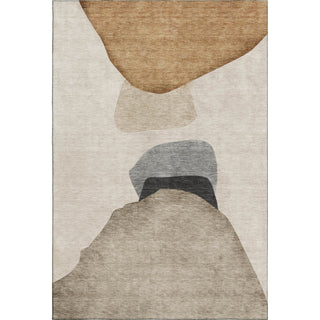 The Rug Corner Dalyn Odyssey OY17 Taupe  Odyssey OY17 Taupe
