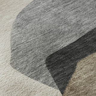 The Rug Corner Dalyn Odyssey OY17 Taupe  Odyssey OY17 Taupe