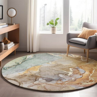 lifestyle The Rug Corner Dalyn Odyssey OY1 Taupe  Odyssey OY1 Taupe